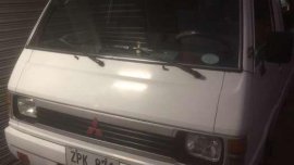2008 Mitsubishi L300 for sale