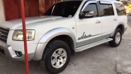 Ford Everest 2008 Altitude Edition for sale