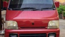 Like new Suzuki Multi-Cab for sale