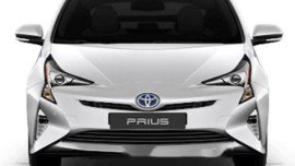 Toyota Prius C Full Option 2019 for sale