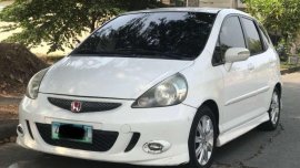 For sale 2007 Honda Jazz GD
