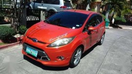 FOR SALE Ford Fiesta s 2012