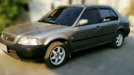 1998 Honda City for sale