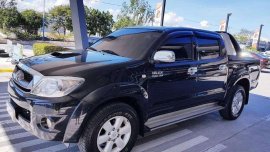 2008 Toyota Hilux G 4x4 AT for sale