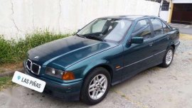 BMW 316I 1997 for sale