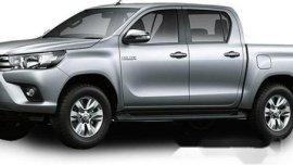 Toyota Hilux Conquest 2019 for sale