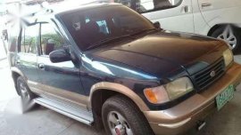 1997 Kia Sportage for sale