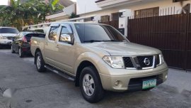 2012 Nissan Navara for sale