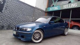 2004 BMW 318i AT FOR SALE