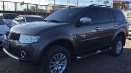 2010 Mitsubishi Montero Sport for sale