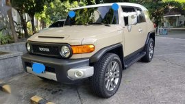 2016 Toyota FJ Cruiser for sale