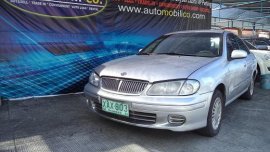 2002 Nissan Sentra In-Line Automatic for sale at best price