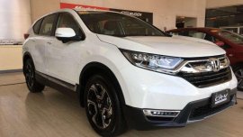 2018 Honda CRV for sale
