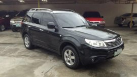 2009 Subaru Forester for sale