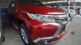 2017 Mitsubishi Montero sports for sale