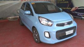 2017 Kia Picanto Gas MT - Automobilico SM City Bicutan