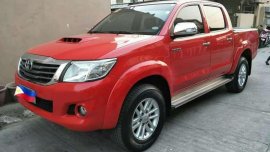 For Sale!!! Toyota Hilux 2.5L Turbo Diesel