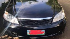 Honda Civic 2004 Automatic Very good condition