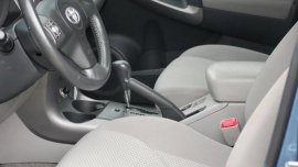 2008 Toyota Rav4 for sale in Parañaque