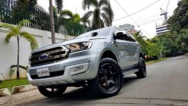 2016 Ford Everest Titanium Diesel AT for sale