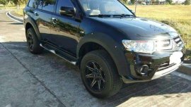 Mitsubishi Montero Sports GLX 2014 for sale