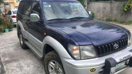 1997 Toyota Prado for sale