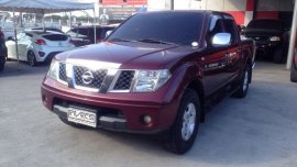2013 Nissan Frontier Navara for sale