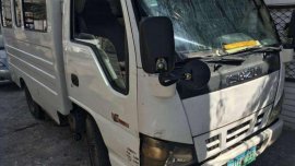 2008 Isuzu FB NHR for sale