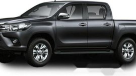 Toyota Hilux Conquest 2019 for sale