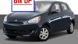 2015 Mitsubishi Lancer Gasoline Manual for sale