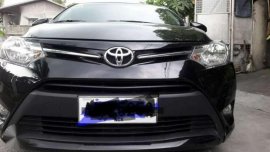 Toyota Vios 1.3 E 2015 for sale