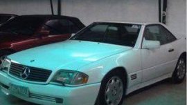1992 Mercedes-Benz 300 for sale