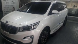 2019 Kia Grand Carnival 22L EX CRDI AT 7str