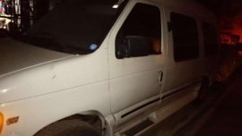 Like new Ford Econoline for sale