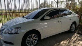 Nissan Sylphy 2014 for sale 