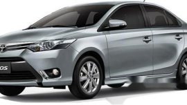 Toyota Vios Base 2019 for sale