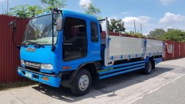 Isuzu Forward 2006 for sale