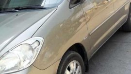 Toyota Innova 2010 for sale