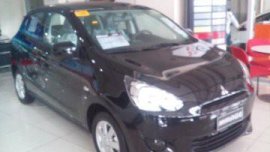 2015 Mitsubishi Mirage for sale in Manila