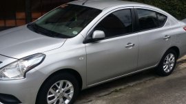 2017 Nissan Almera for sale