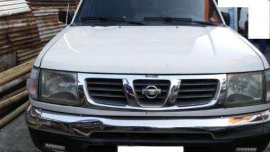 NIssan Frontier 2003 for sale