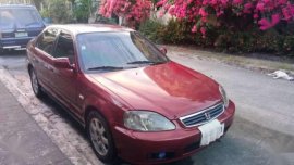 2000 Honda Civic for sale