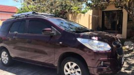 CHEVROLET Spin model 2014 for sale