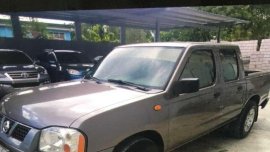 2003 Nissan Frontier for sale