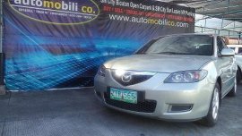 2009 Mazda 3 for sale in Parañaque