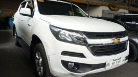 Chevrolet Trailblazer 2017 for sale