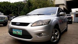 2009 Ford Focus 2.0 S Hatchback Diesel Automatic