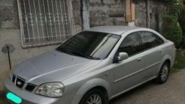 Chevrolet Optra 1.6L 2005 for sale