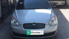 Hyundai Accent CRDI 2010 For Sale