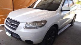 Hyundai Santa Fe 2008 For Sale 